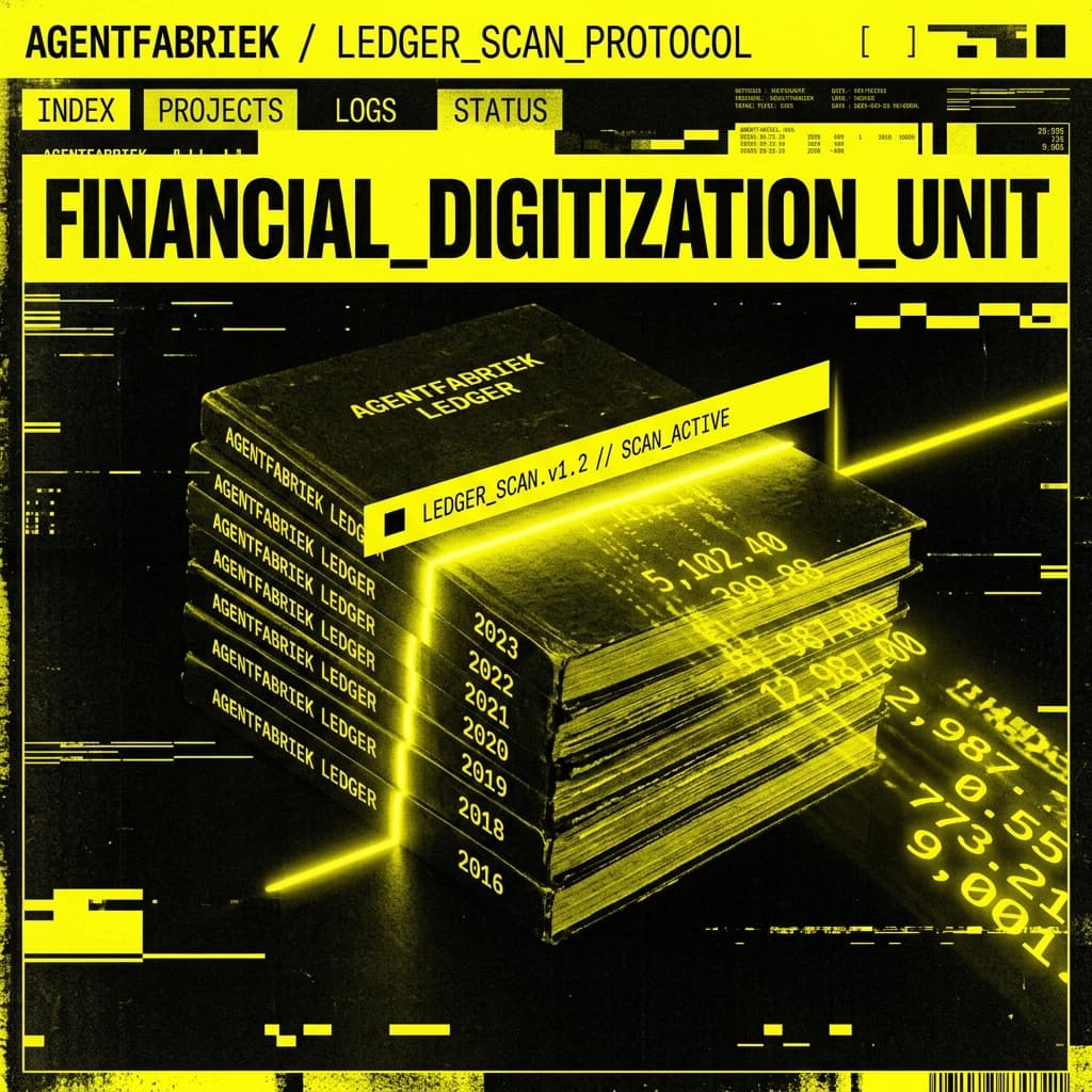 Top 5 AI Tools voor Accountants & Boekhouders in 2026