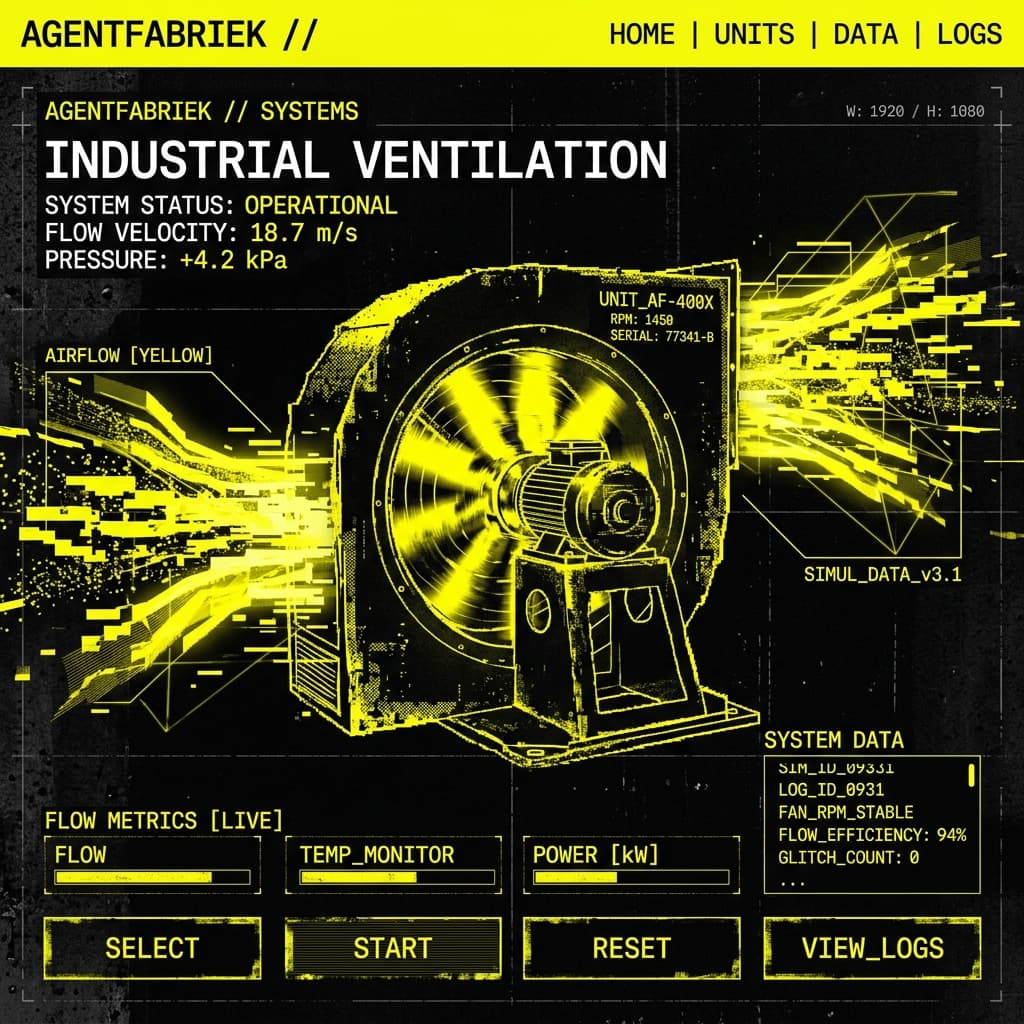 Top 5 AI Tools voor HVAC Bedrijven in 2026